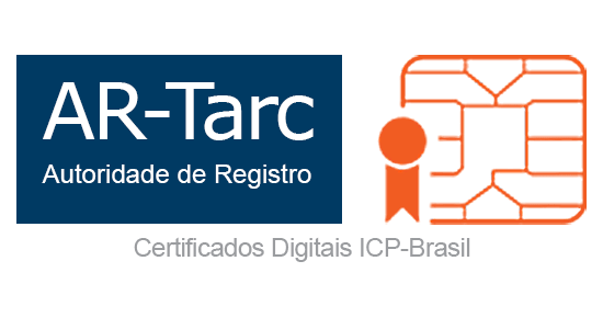 AR-TARC Autoridade de Registro
